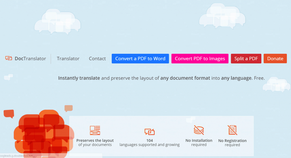 Best Online Document Translator for Windows and Mac URSuperb