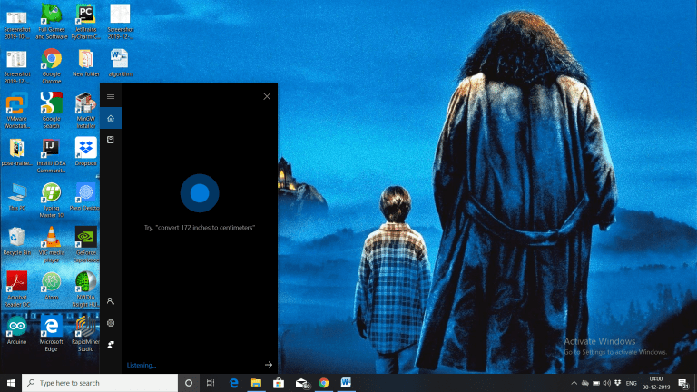 Windows 10 の Cortana に興奮している理由