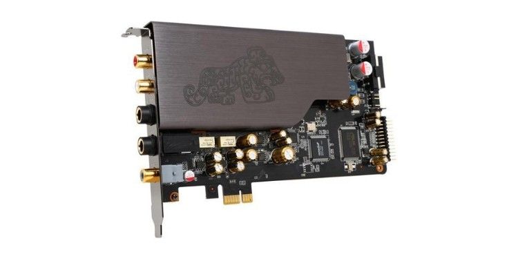 Best Gaming Sound Cards You can Buy Right Now