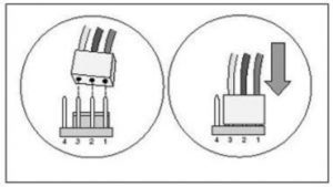 Connection type