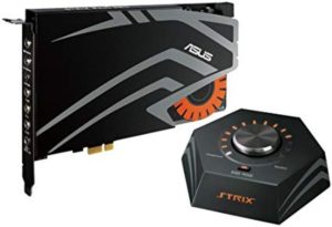 ASUS Strix RAID PRO