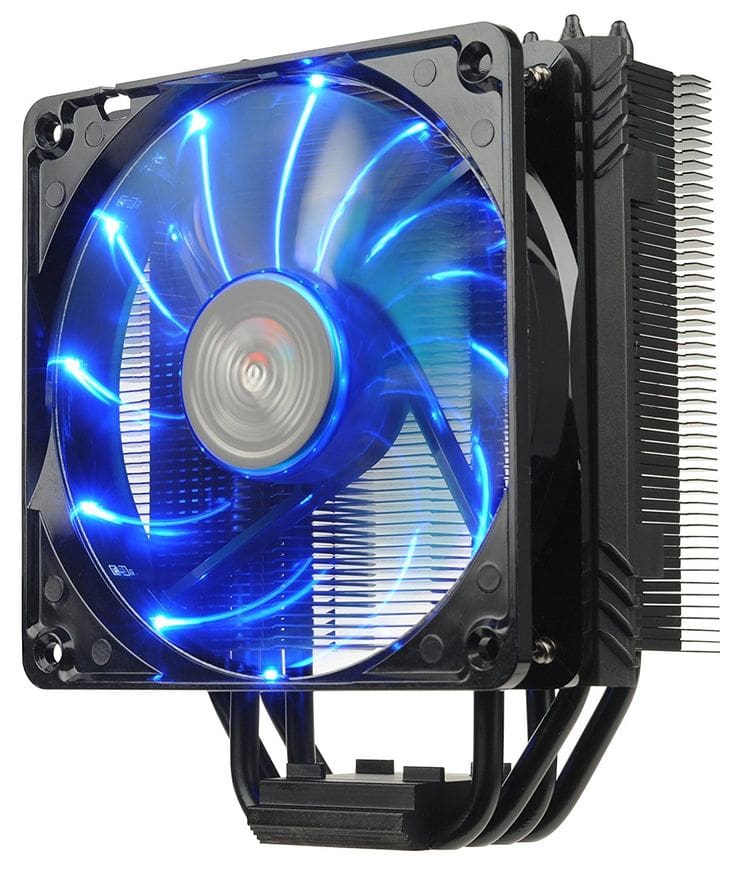 CPU cooler