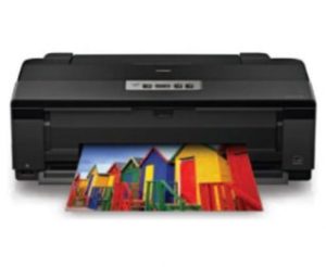 Epson Artisan 1430 Ink jet Printer