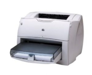 HP Laser jet 1300 Printers