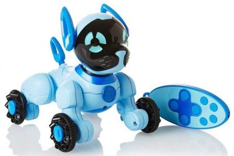 Best Remote Control Dog Toys for Kids