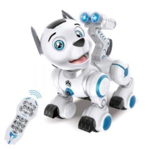 Fisca Remote Control Robotic Dog