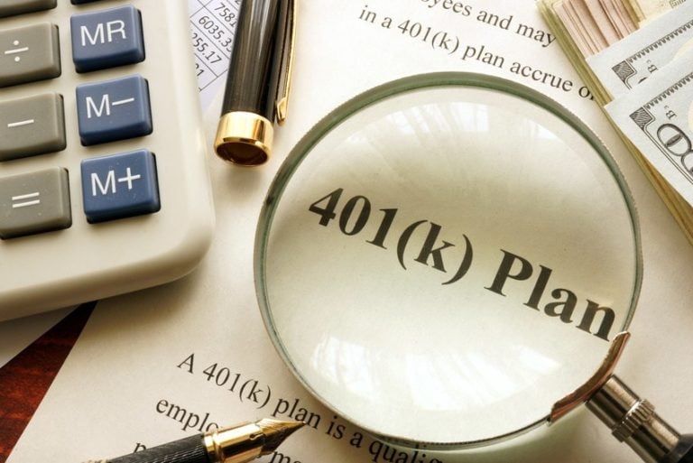 Everything You Wanted to Know About 401k
