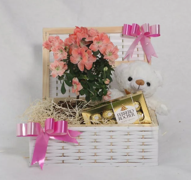 Gift Hampers are the Perfect Gifting Choice